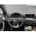 Kia cee'd, 2022, АКПП, пробег 49950 км