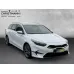 Kia cee'd, 2022, АКПП, пробег 49950 км
