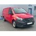 Mercedes-Benz Vito, 2020, МКПП, пробег 95074 км