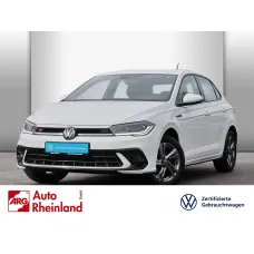 Volkswagen Polo, 2023, АКПП, пробег 63250 км Volkswagen Polo, 2023, АКПП, пробег 63250 км