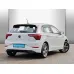 Volkswagen Polo, 2023, АКПП, пробег 63250 км
