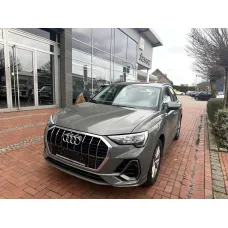 Audi Q3, 2022, АКПП, пробег 56500 км
