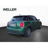 MINI Cooper, 2021, АКПП, пробег 56310 км