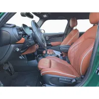 MINI Cooper, 2021, АКПП, пробег 56310 км