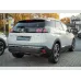 Peugeot 3008, 2023, АКПП, пробег 8909 км