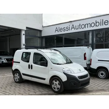 Fiat Fiorino, 2023, МКПП, пробег 69589 км