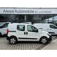Fiat Fiorino, 2023, МКПП, пробег 69589 км