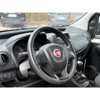 Fiat Fiorino, 2023, МКПП, пробег 69589 км