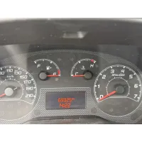 Fiat Fiorino, 2023, МКПП, пробег 69589 км