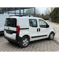 Fiat Fiorino, 2023, МКПП, пробег 69589 км