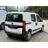 Fiat Fiorino, 2023, МКПП, пробег 69589 км