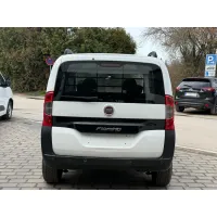 Fiat Fiorino, 2023, МКПП, пробег 69589 км