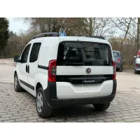 Fiat Fiorino, 2023, МКПП, пробег 69589 км