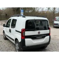 Fiat Fiorino, 2023, МКПП, пробег 69589 км