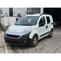 Fiat Fiorino, 2023, МКПП, пробег 69589 км