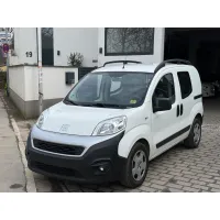 Fiat Fiorino, 2023, МКПП, пробег 69589 км