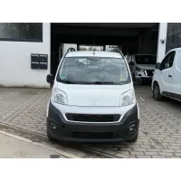 Fiat Fiorino, 2023, МКПП, пробег 69589 км