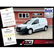 Nissan Townstar, 2022, МКПП, пробег 54989 км