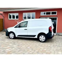 Nissan Townstar, 2022, МКПП, пробег 54989 км