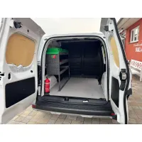 Nissan Townstar, 2022, МКПП, пробег 54989 км