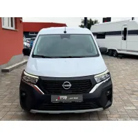 Nissan Townstar, 2022, МКПП, пробег 54989 км