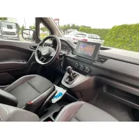 Nissan Townstar, 2022, МКПП, пробег 54989 км