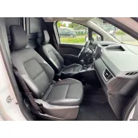 Nissan Townstar, 2022, МКПП, пробег 54989 км