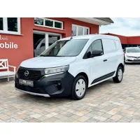 Nissan Townstar, 2022, МКПП, пробег 54989 км