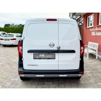 Nissan Townstar, 2022, МКПП, пробег 54989 км