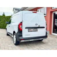 Nissan Townstar, 2022, МКПП, пробег 54989 км