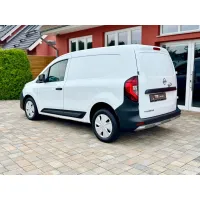 Nissan Townstar, 2022, МКПП, пробег 54989 км