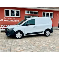 Nissan Townstar, 2022, МКПП, пробег 54989 км