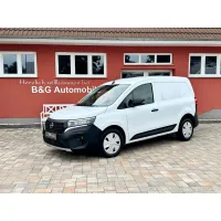 Nissan Townstar, 2022, МКПП, пробег 54989 км