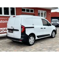 Nissan Townstar, 2022, МКПП, пробег 54989 км
