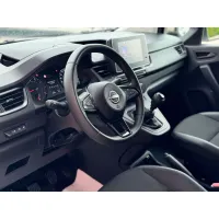 Nissan Townstar, 2022, МКПП, пробег 54989 км