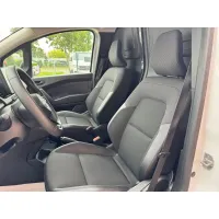 Nissan Townstar, 2022, МКПП, пробег 54989 км