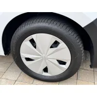 Nissan Townstar, 2022, МКПП, пробег 54989 км