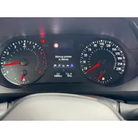 Nissan Townstar, 2022, МКПП, пробег 54989 км