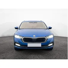 Skoda Octavia, 2021, АКПП, пробег 71570 км Skoda Octavia, 2021, АКПП, пробег 71570 км