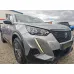 Peugeot 2008, 2022, АКПП, пробег 53211 км