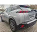 Peugeot 2008, 2022, АКПП, пробег 53211 км