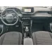 Peugeot 2008, 2022, АКПП, пробег 53211 км