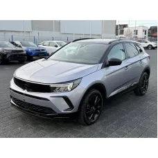 Opel Grandland, 2023, АКПП, пробег 48130 км