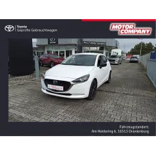 Mazda 2, 2022, МКПП, пробег 77273 км Mazda 2, 2022, МКПП, пробег 77273 км