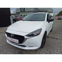 Mazda 2, 2022, МКПП, пробег 77273 км