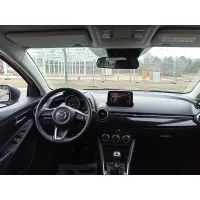 Mazda 2, 2022, МКПП, пробег 77273 км
