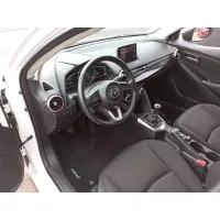 Mazda 2, 2022, МКПП, пробег 77273 км