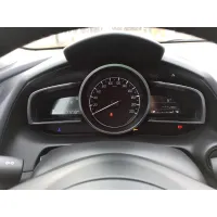 Mazda 2, 2022, МКПП, пробег 77273 км