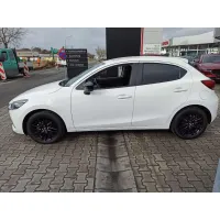 Mazda 2, 2022, МКПП, пробег 77273 км