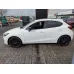 Mazda 2, 2022, МКПП, пробег 77273 км